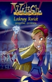 Witch Lodowy kwiat
