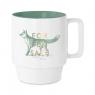 Kubek ceramiczny For Fox Sake 355ml