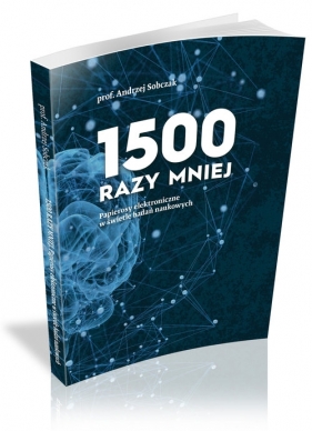 1500 razy mniej - Andrzej Sobczak