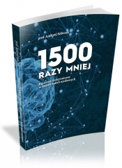 1500 razy mniej - Andrzej Sobczak