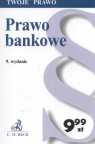 Prawo bankowe  Flisek Aneta (red.)