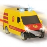 DICKIE S.O.S. 14 CM Ambulans Bus