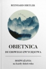 Obietnica duchowego zwycięstwa Reinhard Hirtler