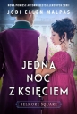 Jedna noc z księciem - Jodi Ellen Malpas