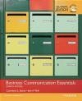 Business Communication Essentials John Thill, Courtland Bovee