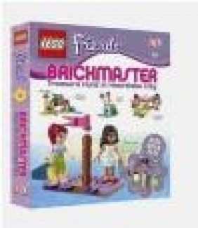 LEGO Friends Brickmaster