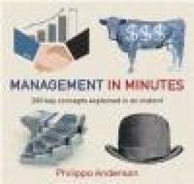 Management in Minutes Philippa Anderson