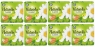 8x Podpaski Naturella Classic Normal Camomile - 10 szt.