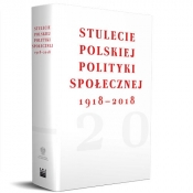 Stulecie polskiej polityki społecznej 1918- 2018