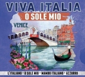 Viva Italia - O Sole Mio - Praca zbiorowa