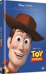 Toy Story  John Lasseter