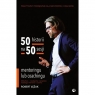 50 historii na 50 sesji mentoringu lub coachingu Robert Łężak