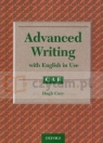 Advanced Writing with EIU