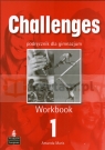 Challenges 1. Workbook Maris Amanda