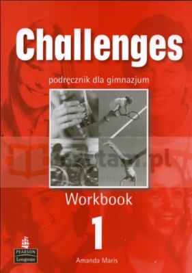 Challenges 1. Workbook - Maris Amanda