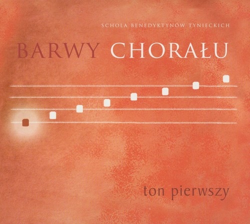 Barwy chorału