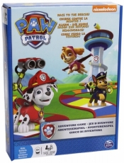 Gra Psi Patrol Scieżka Psiaków