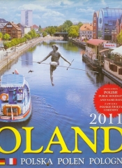 Kalendarz 2011 Poland WZ3