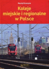 Koleje miejskie i regionalne w Polsce