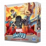  Marvel United: Rise of the Black Panther (dodatek)Wiek: 14+