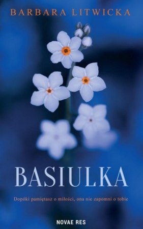 Basiulka - Litwicka Barbara