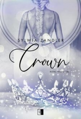 Crown (pocket) - Zandler Sylwia