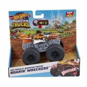 Pojazd Tiger Shark 1:43 światła i dźwięki (HDX60/HDX62)