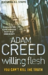 Willing Flesh Creed Adam