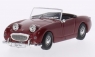 WHITEBOX Austin Healey Sprite MK I 1959 (204722)