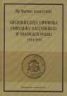Archidiecezja lwowska obrządku łacińskiego w granicach Polski 1944-1992