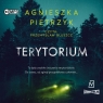 Terytorium
	 (Audiobook) Pietrzyk Agnieszka