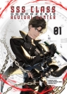 SSS CLASS REVIVAL HUNTER. Tom 1