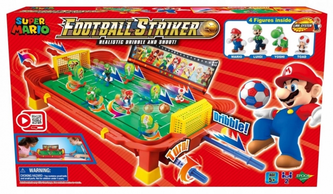 Super Mario Piłkarzyki