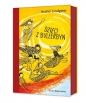 Dzieci z Bullerbyn (z barwionymi brzegami) - Astrid Lindgren