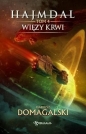 Hajmdal T.4: Więzy krwi - Dariusz Domagalski