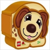 Lego Duplo Piesek