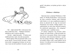 Dzieci z Bullerbyn (z barwionymi brzegami) - Astrid Lindgren