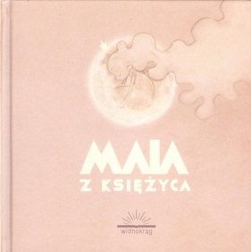 Maja z Księżyca - Katarzyna Babis