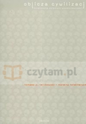 Oblicza cywilizacji - Terlikowski Tomasz P.
