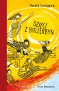 Dzieci z Bullerbyn (z barwionymi brzegami) - Astrid Lindgren
