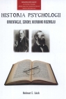 Historia psychologii Orientacje szkoły kierunki rozwoju