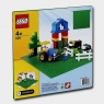 Lego: Płytka konstrukcyjna - trawnik (626) Wiek: 4+