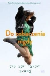 Do zobaczenia nigdy (Uszkodzona okładka)