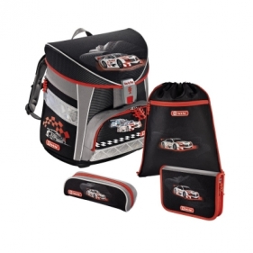 SBS LIGHT SET SZKOLNY 4 CZ. "RACER"