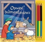 Opowieść bożonarodzeniowa