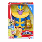 Figurka Avengers Super Hero Mighties Thanos (E4132/F0022)