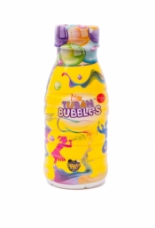 Tuban Bubbles, Płyn do baniek mydlanych - 250 ml (TU 3626)