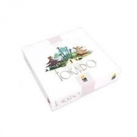 Tokaido Collector Accessory (6260)