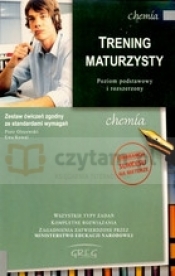 Trening maturzysty. Chemia
