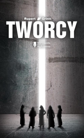 Twórcy - Rupert Grinn